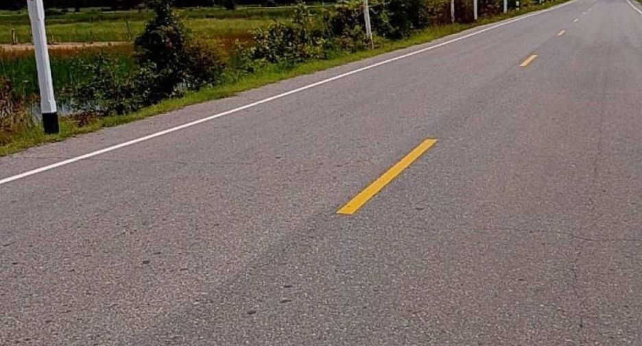 For sale land in Sida, Nakhon Ratchasima