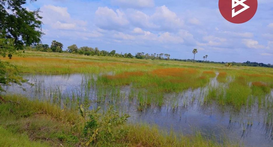 For sale land in Sida, Nakhon Ratchasima