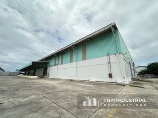 Аренда склад в Bang Bo, Самутпракан