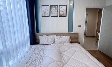 For rent 1 bed condo in Bang Na, Bangkok