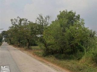For sale land in Phutthamonthon, Nakhon Pathom