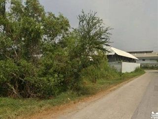 For sale land in Phutthamonthon, Nakhon Pathom