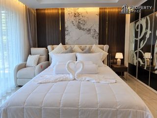 Condo en venta de 1 habitaciones en Bang Lamung, Chonburi
