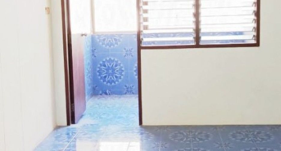 For sale 1 bed condo in Bang Sao Thong, Samut Prakan