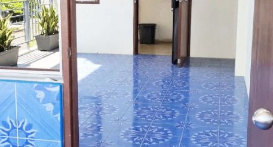 For sale 1 bed condo in Bang Sao Thong, Samut Prakan