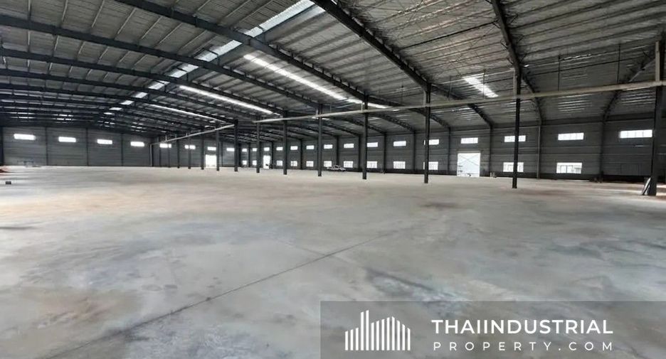 出租 仓库 在 Nong Yai, Chon Buri