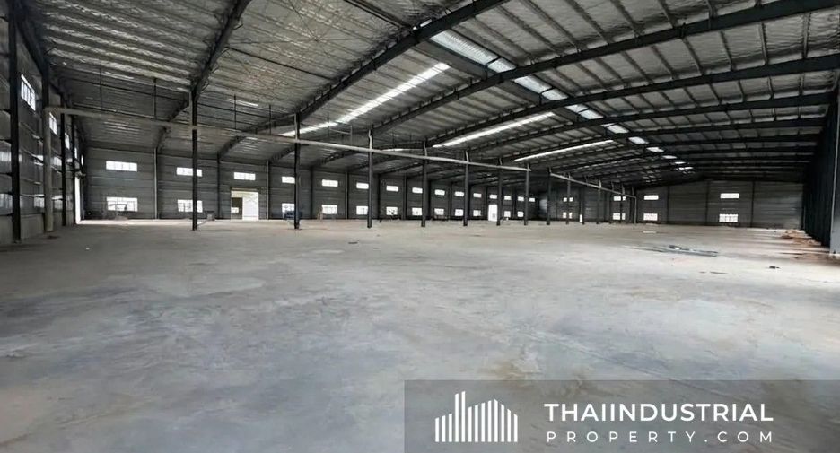 出租 仓库 在 Nong Yai, Chon Buri
