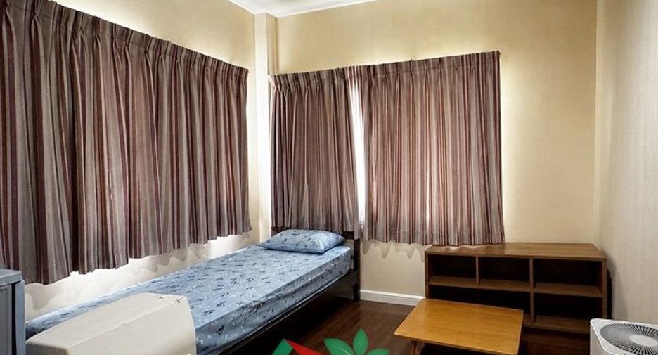 For sale 3 bedrooms house in Prawet, Bangkok