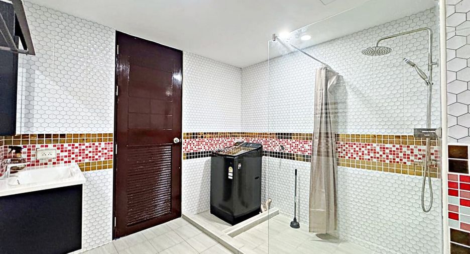 出租 2 卧室 公寓 在 Bang Lamung, Chon Buri