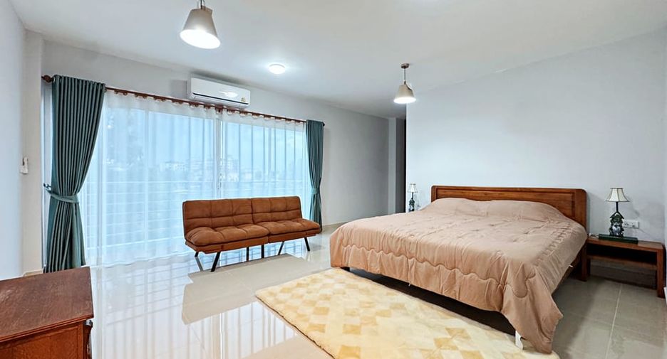 出租 2 卧室 公寓 在 Bang Lamung, Chon Buri