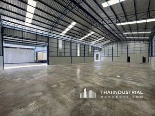 À louer entrepôt à Mueang Chon Buri, Chonburi