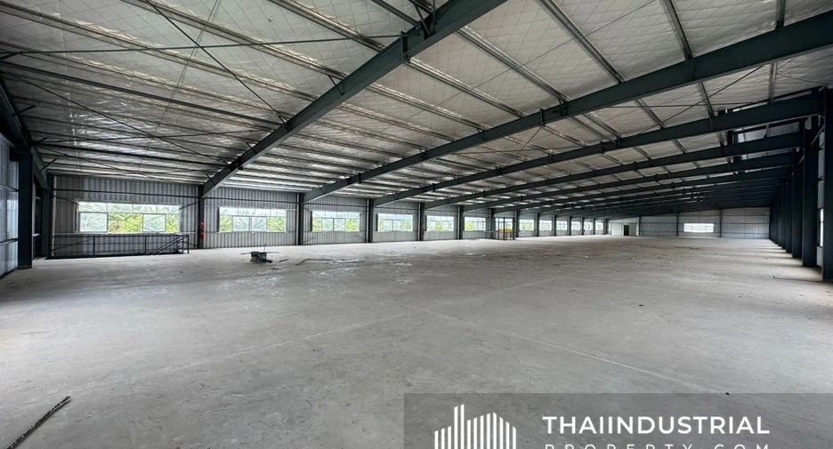 出租 仓库 在 Ban Bueng, Chon Buri