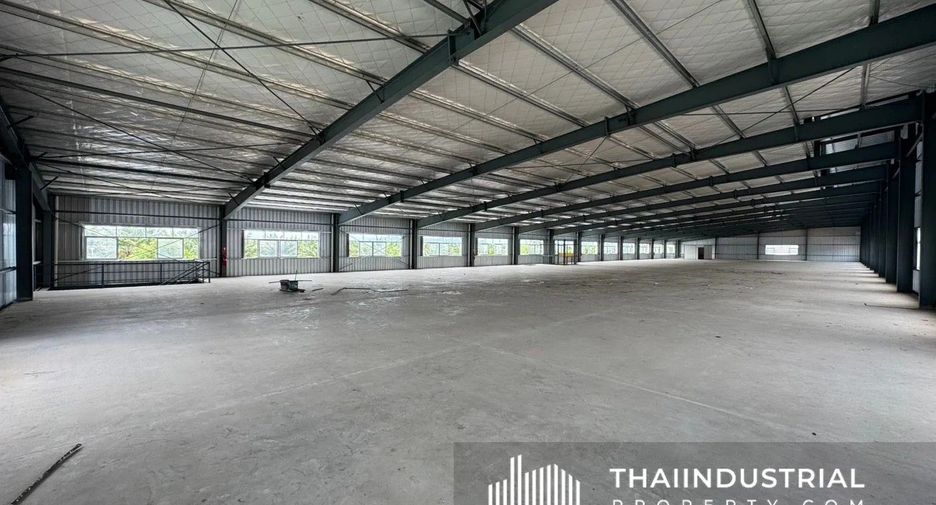 出租 仓库 在 Ban Bueng, Chon Buri