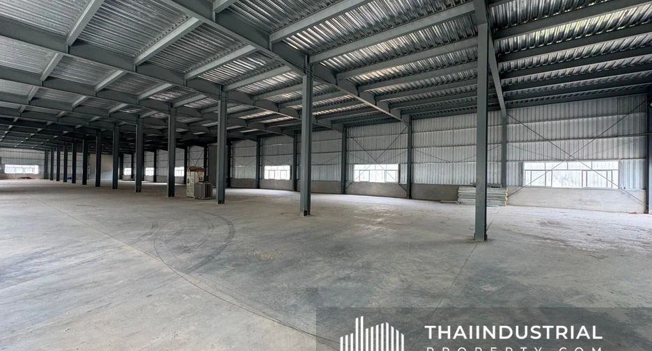 出租 仓库 在 Ban Bueng, Chon Buri