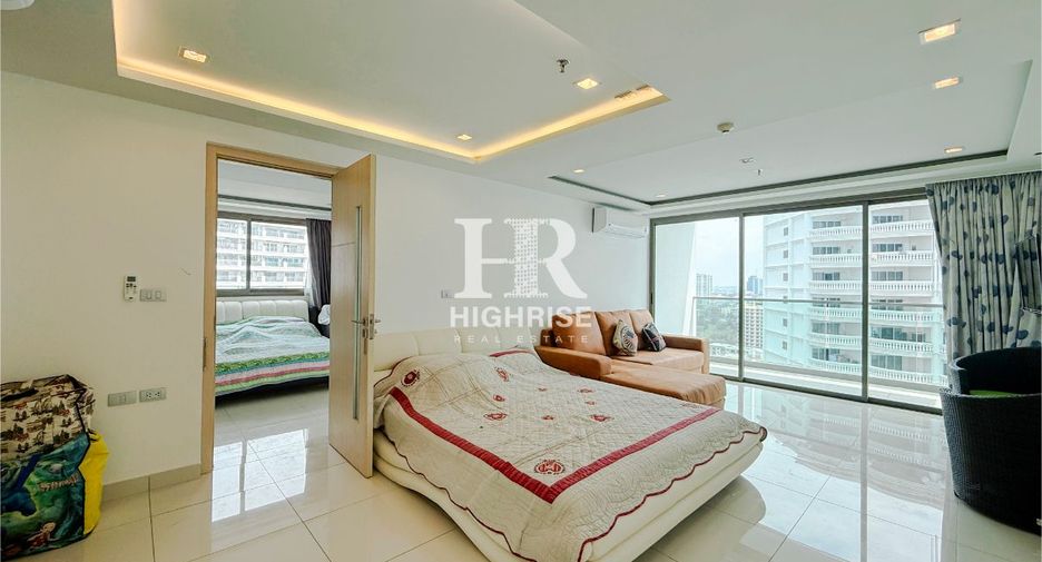 For sale 2 bedrooms condo in Bang Lamung, Chonburi