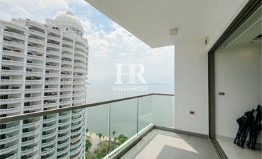For sale 2 bedrooms condo in Bang Lamung, Chonburi