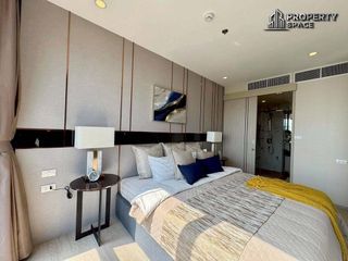For rent 2 bedrooms condo in Bang Lamung, Chonburi