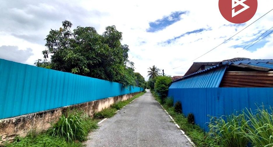 Grundstück zum Kauf in Mueang Uttaradit, Uttaradit
