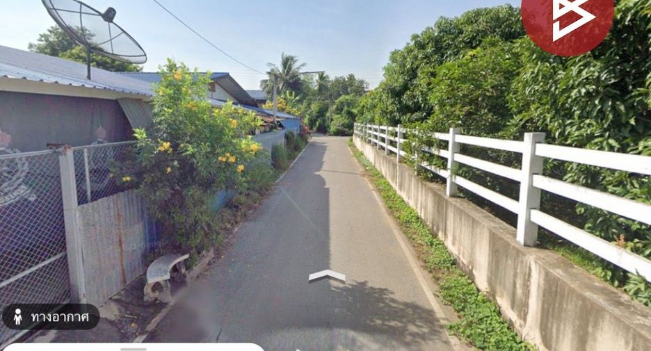 Grundstück zum Kauf in Mueang Uttaradit, Uttaradit