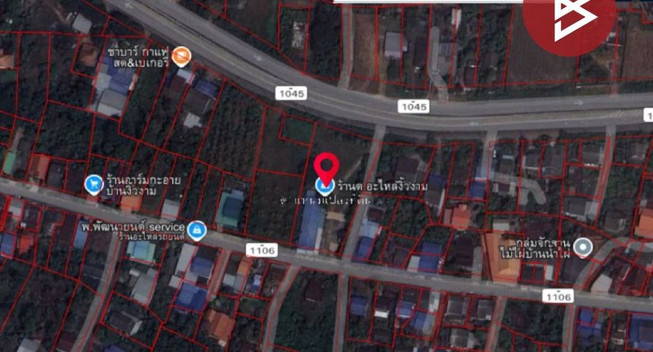 Grundstück zum Kauf in Mueang Uttaradit, Uttaradit