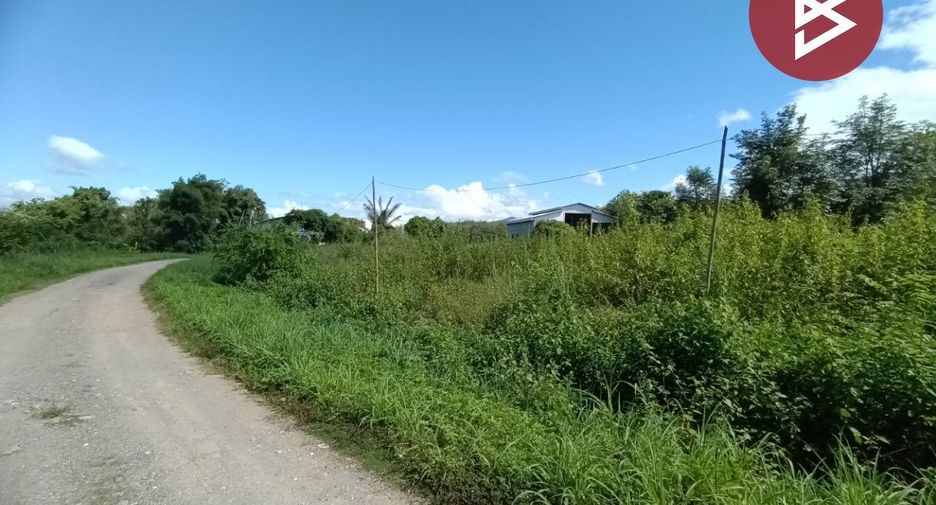 Grundstück zum Kauf in Chiang Klang, Nan