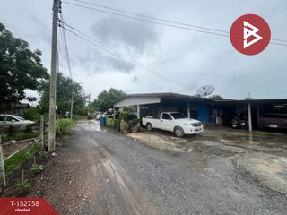 For sale 4 bedrooms house in Kamphaeng Saen, Nakhon Pathom
