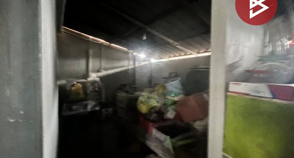 For sale 4 bedrooms house in Kamphaeng Saen, Nakhon Pathom