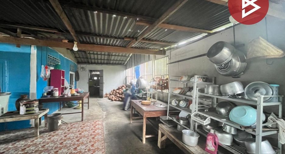 For sale 4 bedrooms house in Kamphaeng Saen, Nakhon Pathom