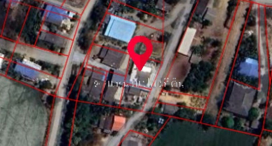 For sale 4 bedrooms house in Kamphaeng Saen, Nakhon Pathom