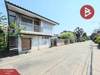 For sale land in Bang Bon, Bangkok