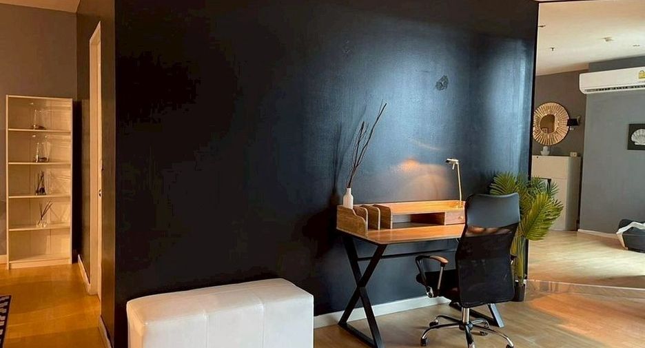 For rent 2 ベッドルーム condo in Sathon, Bangkok