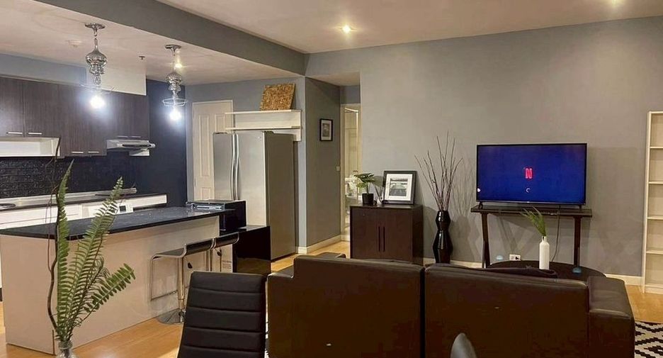 For rent 2 ベッドルーム condo in Sathon, Bangkok