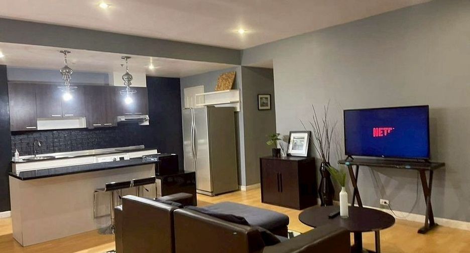 For rent 2 ベッドルーム condo in Sathon, Bangkok