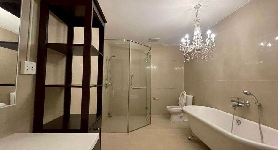 For rent 2 ベッドルーム condo in Sathon, Bangkok