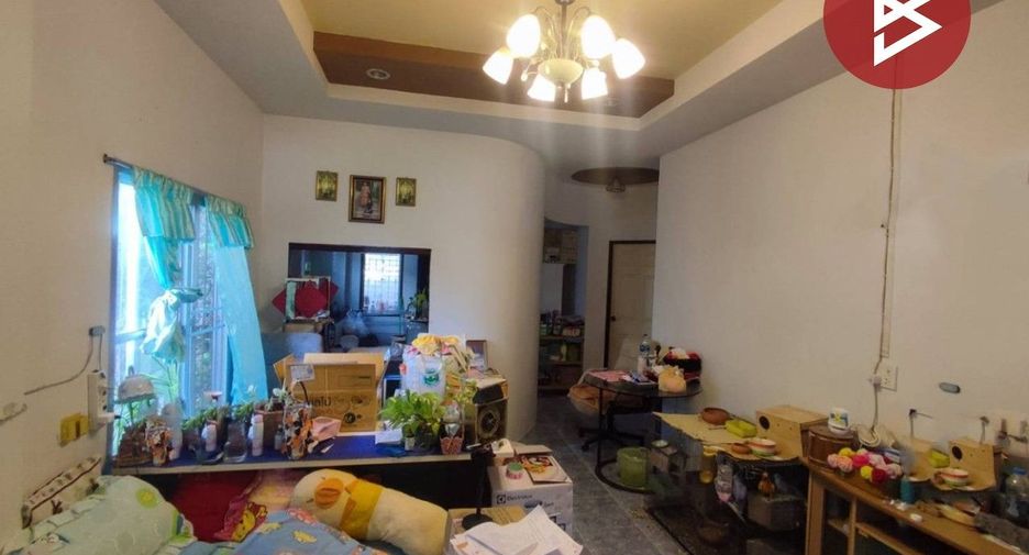 For sale 2 bedrooms house in Mueang Chanthaburi, Chanthaburi