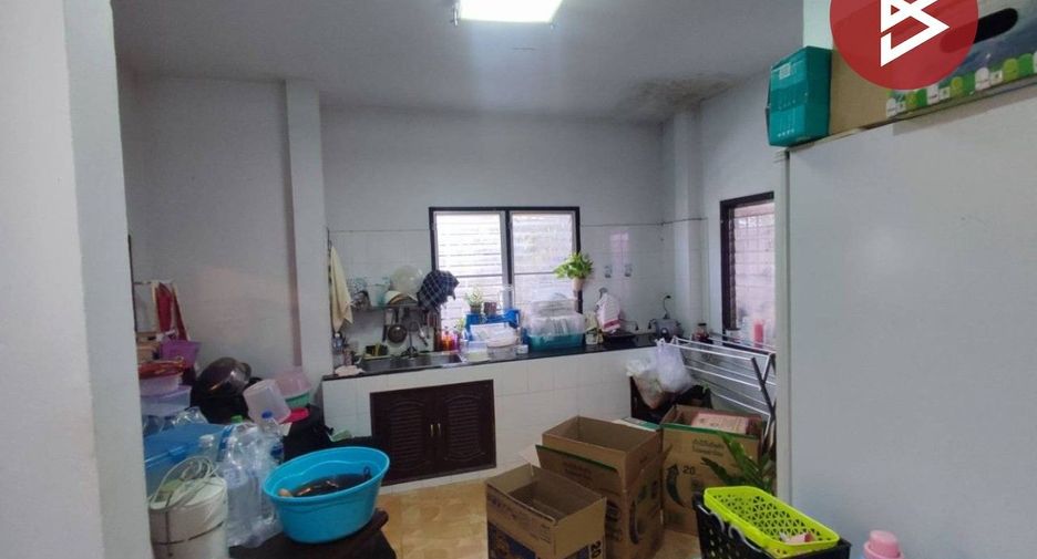 For sale 2 bedrooms house in Mueang Chanthaburi, Chanthaburi