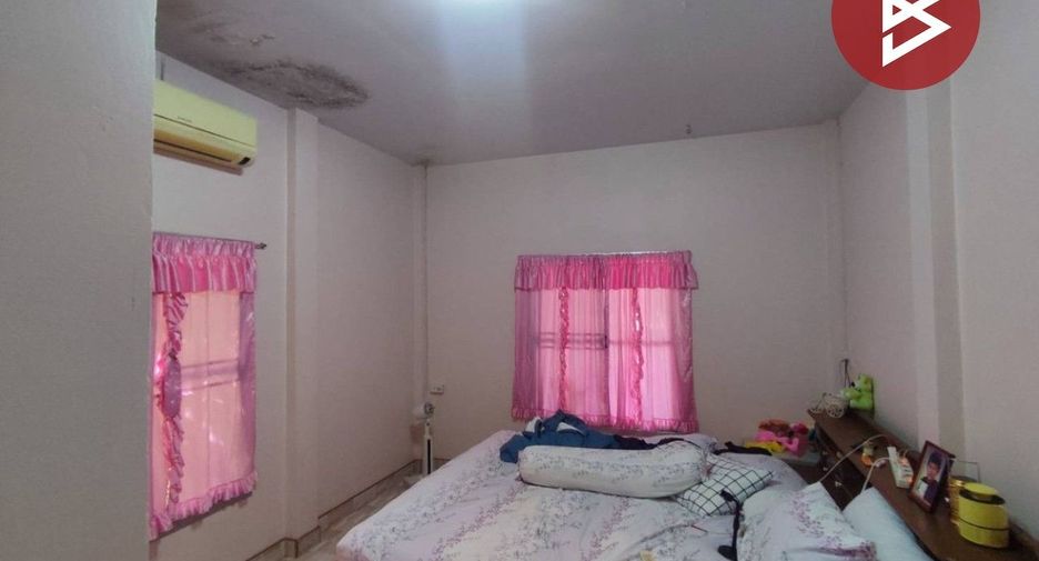For sale 2 bedrooms house in Mueang Chanthaburi, Chanthaburi