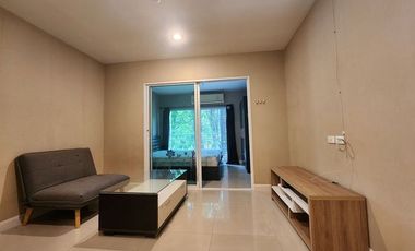 For rent 1 bed condo in Phasi Charoen, Bangkok
