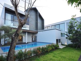 For rent and for sale 4 bedrooms house in Hang Dong, Chiang Mai