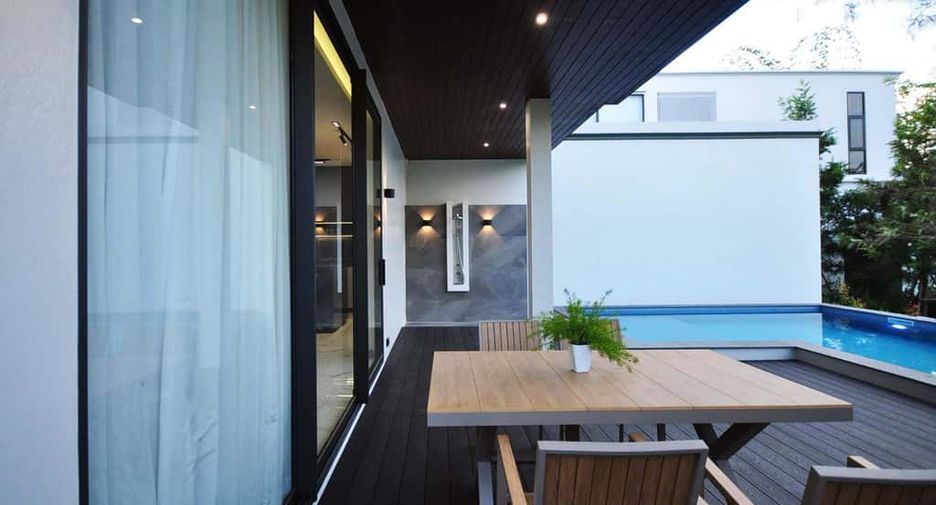 For rent and for sale 4 bedrooms house in Hang Dong, Chiang Mai