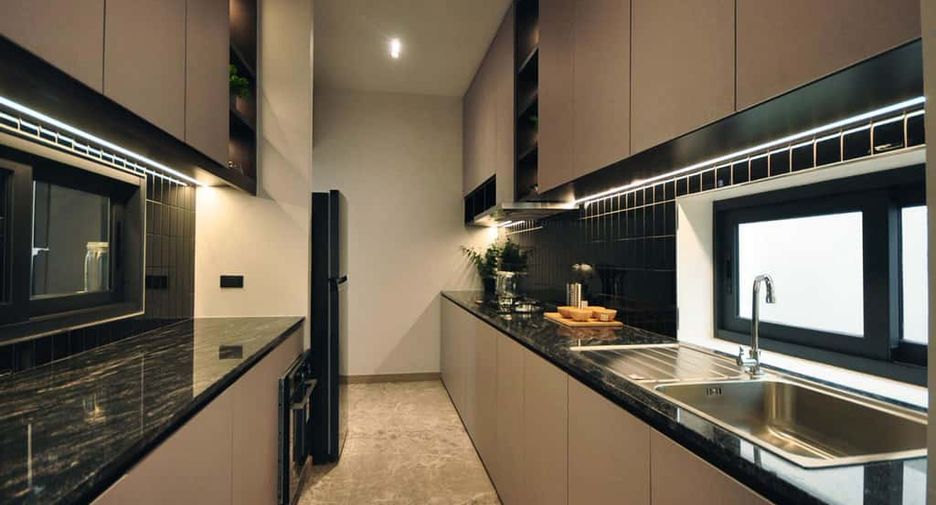 For rent and for sale 4 bedrooms house in Hang Dong, Chiang Mai