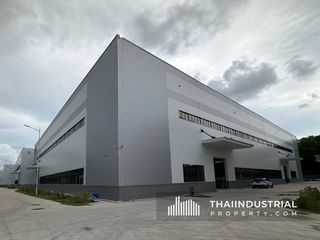 For rent warehouse in Bang Lamung, Chonburi