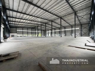 For rent warehouse in Bang Lamung, Chonburi