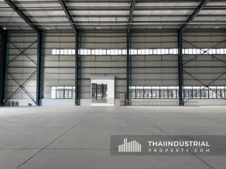 For rent warehouse in Bang Lamung, Chonburi