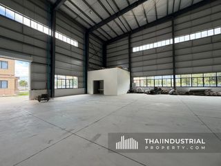 For rent warehouse in Bang Lamung, Chonburi