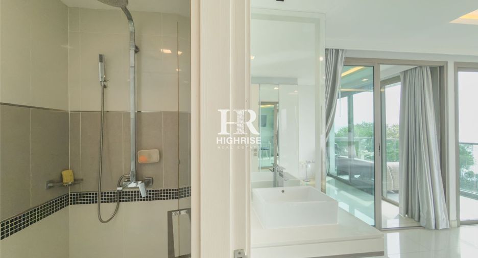 For sale 2 bedrooms condo in Bang Lamung, Chonburi