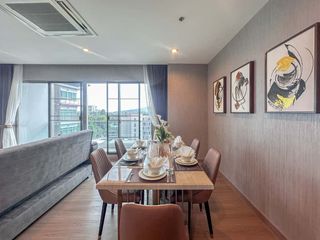 For sale 3 bedrooms condo in Mueang Chiang Mai, Chiang Mai