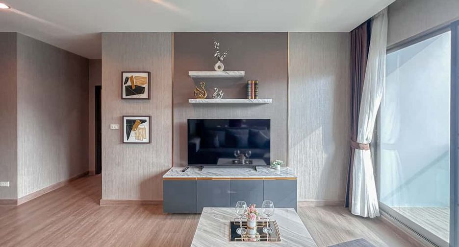For sale 3 bedrooms condo in Mueang Chiang Mai, Chiang Mai