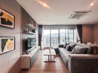 For sale 3 bedrooms condo in Mueang Chiang Mai, Chiang Mai