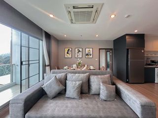 For sale 3 bedrooms condo in Mueang Chiang Mai, Chiang Mai